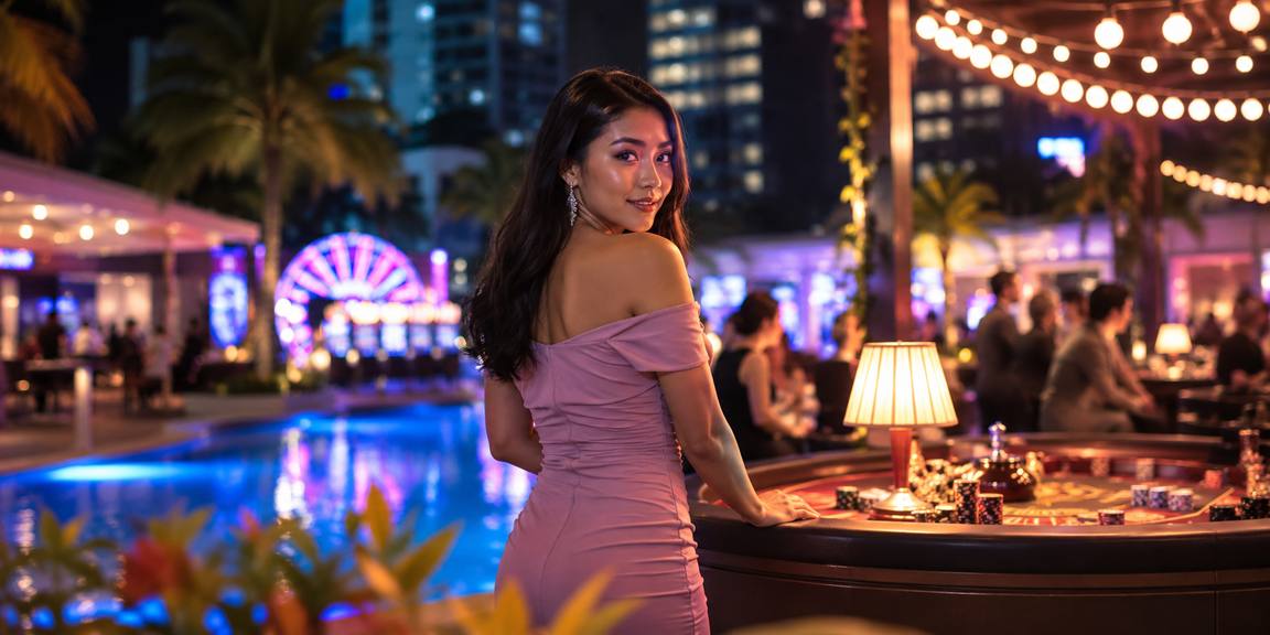 88wanwin Casino Malaysia dengan Slots, Live Tables dan Sukan