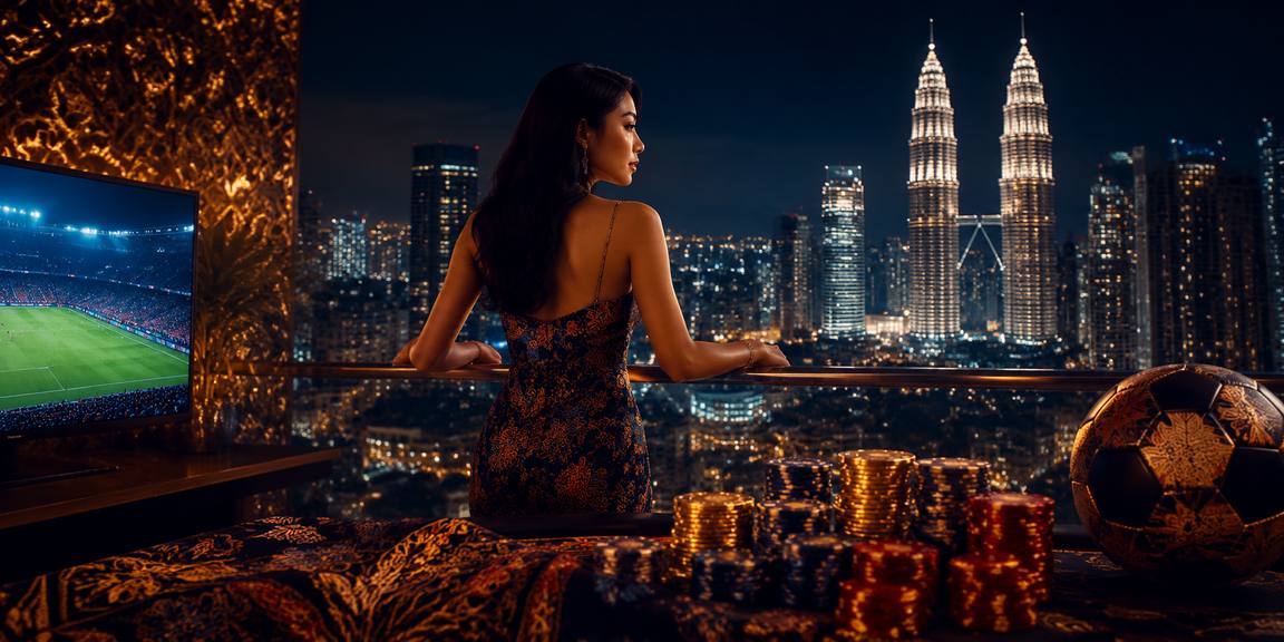 88wanwin Casino Malaysia dengan Slots, Live Tables dan Sukan