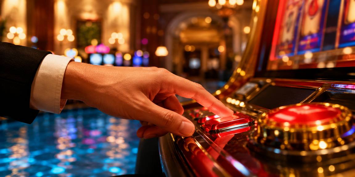 88wanwin Casino Malaysia dengan Slots, Live Tables dan Sukan