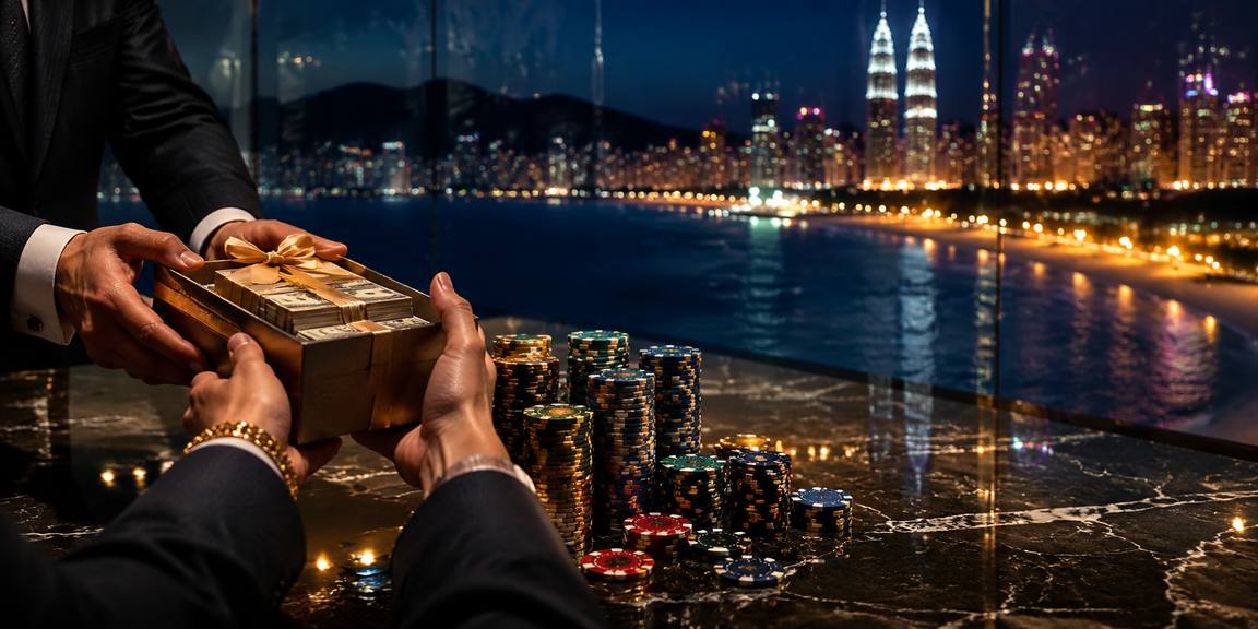 Dasar Privasi 88wanwin Untuk Malaysia